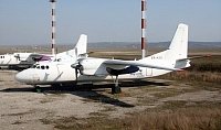 Chişinău AN-24RV ER-AZX Bild KIV-1038